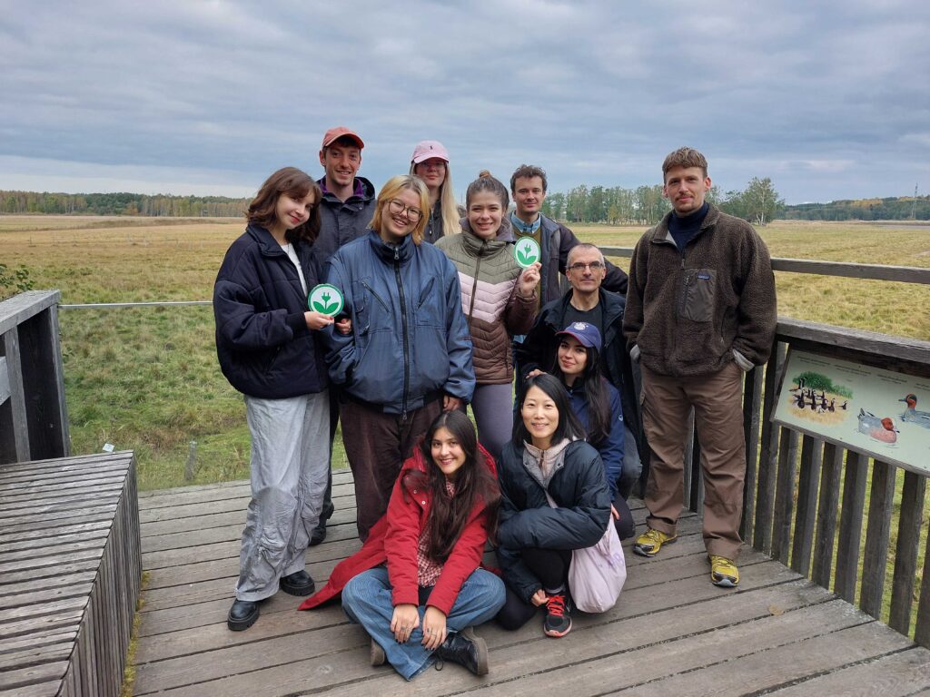 EKOenergy team
