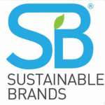 Sustainable brands logo