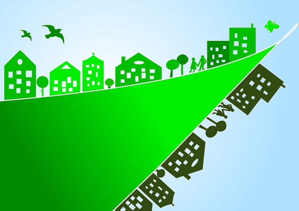 Ecolabels increase environmental awareness